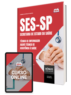 apostila-ses-sp-tecnico-enfermagem-agente-tecnico-assistencia-saude-2025
