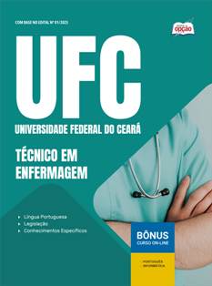 apostila-ufc-pdf-tecnico-em-enfermagem-2025