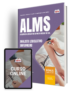 apostila-al-ms-analista-legislativo-enfermeiro-2026