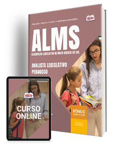 apostila-al-ms-analista-legislativo-pedagogo-2026