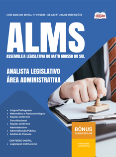 apostila-al-ms-pdf-analista-legislativo-area-administrativa-2026