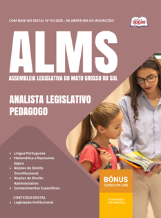 apostila-al-ms-pdf-analista-legislativo-pedagogo-2026
