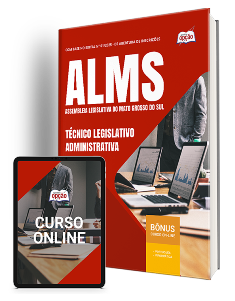 apostila-al-ms-tecnico-legislativo-administrativa-2026