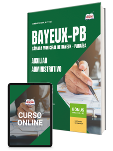 apostila-camara-de-bayeux-auxiliar-administrativo-2026