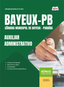 apostila-camara-de-bayeux-pdf-auxiliar-administrativo-2026