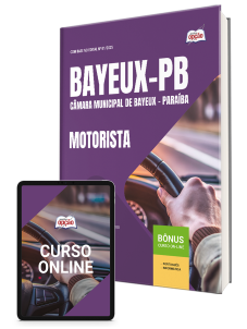 apostila-camara-de-bayeux-motorista-2026