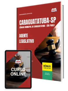 apostila-camara-de-caraguatatuba-agente-legislativo-2026