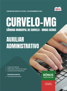 apostila-camara-de-curvelo-pdf-auxiliar-administrativo-2026