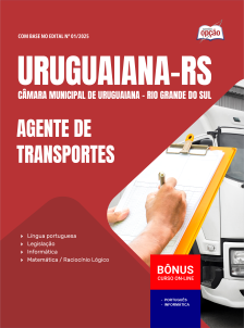 apostila-camara-de-uruguaiana-pdf-agente-de-transportes-2026