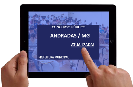 apostila-concurso-prefeitura-de-andradas-auxiliar-administrativo-2026