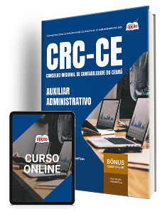 apostila-crc-ce-auxiliar-administrativo-2026