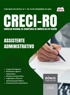 apostila-creci-ro-pdf-assistente-administrativo-2026