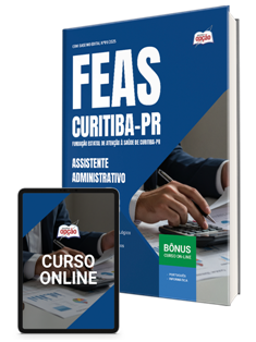 apostila-feas-de-curitiba-assistente-administrativo-2026