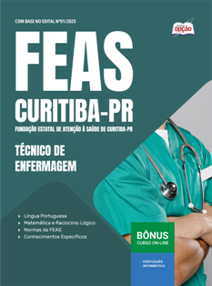 apostila-feas-curitiba-pdf-tecnico-de-enfermagem-2026
