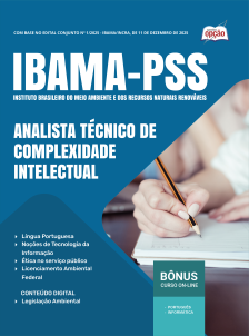 apostila-ibama-pdf-analista-tecnico-de-complexidade-intelectual-2026