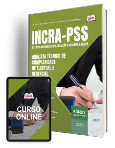 apostila-incra-analista-tecnico-de-complexidade-intelectual-e-gerencial-2026