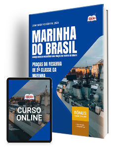 Apostila-marinha-do-brasil-pracas-da-reserva-de-2-classe-da-marinha-2026