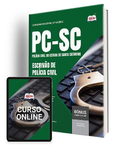 apostila-pc-sc-escrivao-de-policia-civil-2026