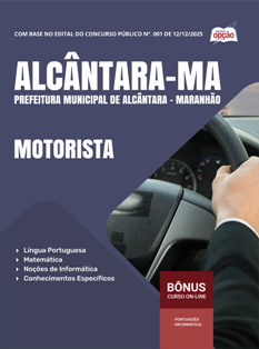 apostila-prefeitura-alcantara-pdf-motorista-2026