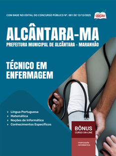 apostila-prefeitura-alcantara-pdf-tecnico-de-enfermagem-2026