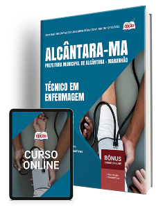 apostila-prefeitura-alcantara-tecnico-de-enfermagem-2026