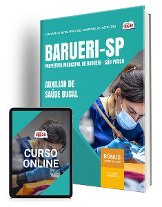 apostila-prefeitura-de-barueri-auxiliar-de-saude-bucal-2026