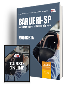 apostila-prefeitura-de-barueri-motorista-2026