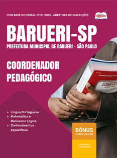 apostila-prefeitura-barueri-pdf-coordenador-pedagogico-2026