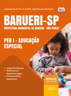 apostila-prefeitura-barueri-pdf-peb-i-educacao-especial-2026