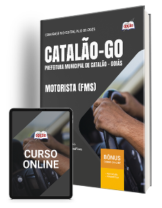apostila-prefeitura-catalao-go-motorista-fms-2026