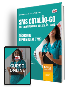 apostila-prefeitura-catalao-go-tecnico-enfermagem-fms-2026