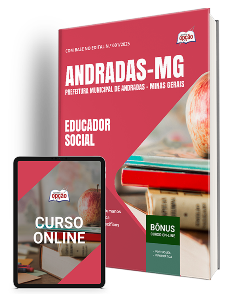 apostila-prefeitura-de-andradas-educador-social-2026