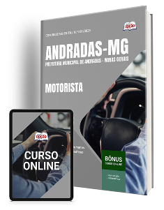 apostila-prefeitura-de-andradas-motorista-2026