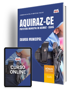 apostila-prefeitura-de-aquiraz-guarda-municipal-2026