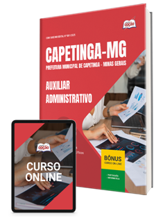 apostila-prefeitura-de-capetinga-auxiliar-administrativo-2026