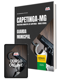 apostila-prefeitura-de-capetinga-guarda-municipal-2026