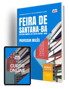 apostila-prefeitura-de-feira-de-santana-professor-de-ingles-2026