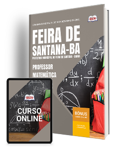 apostila-prefeitura-de-feira-de-santana-professor-de-matematica-2026