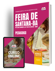 apostila-prefeitura-de-feira-de-santana-professor-pedagogo-2026