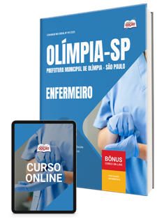 apostila-prefeitura-de-olimpia-enfermeiro-2026