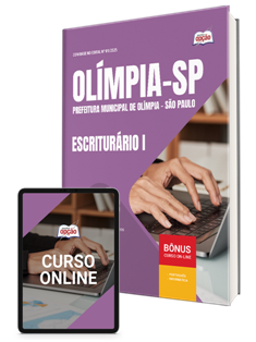 apostila-prefeitura-de-olimpia-escriturario-i-2026