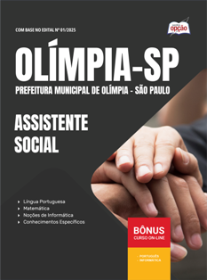 apostila-prefeitura-de-olimpia-pdf-assistente-social-2026