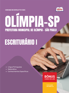 apostila-prefeitura-de-olimpia-pdf-escriturario-i-2026