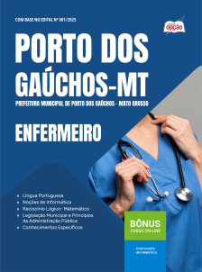apostila-prefeitura-de-porto-dos-gauchos-pdf-enfermeiro-2026
