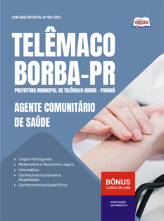 apostila-prefeitura-de-telemaco-borba-pdf-agente-comunitario-de-saude-2026