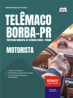 apostila-prefeitura-de-telemaco-borba-pdf-motorista-2026