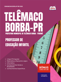 apostila-prefeitura-de-telemaco-borba-pdf-professor-de-educacao-infantil-2026