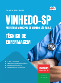 apostila-prefeitura-de-vinhedo-pdf-tecnico-de-enfermagem-2026