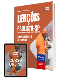 apostila-prefeitura-de-lencois-paulista-agente-de-combate-as-endemias-2026