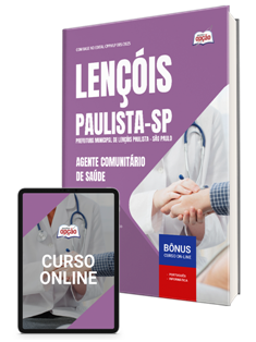 apostila-prefeitura-de-lencois-paulista-agente-comunitario-de-saude-2026